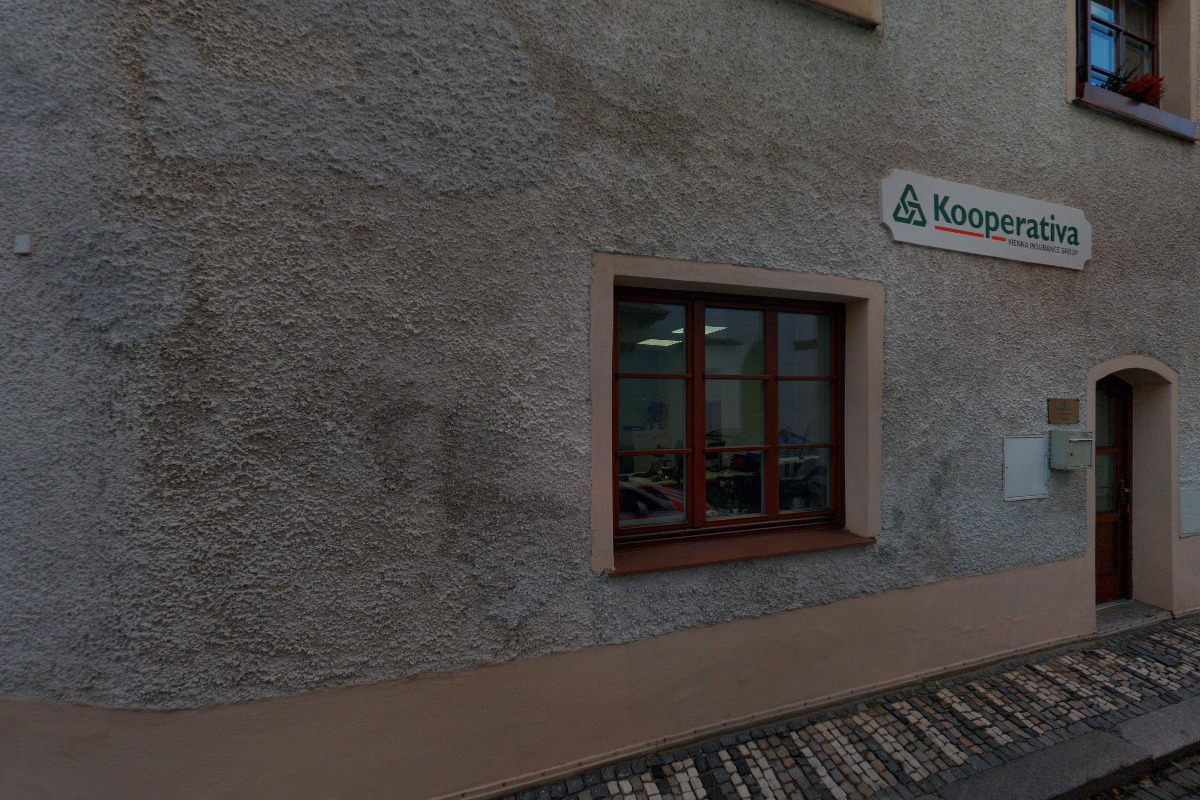 Kooperativa pojišťovna foto 2