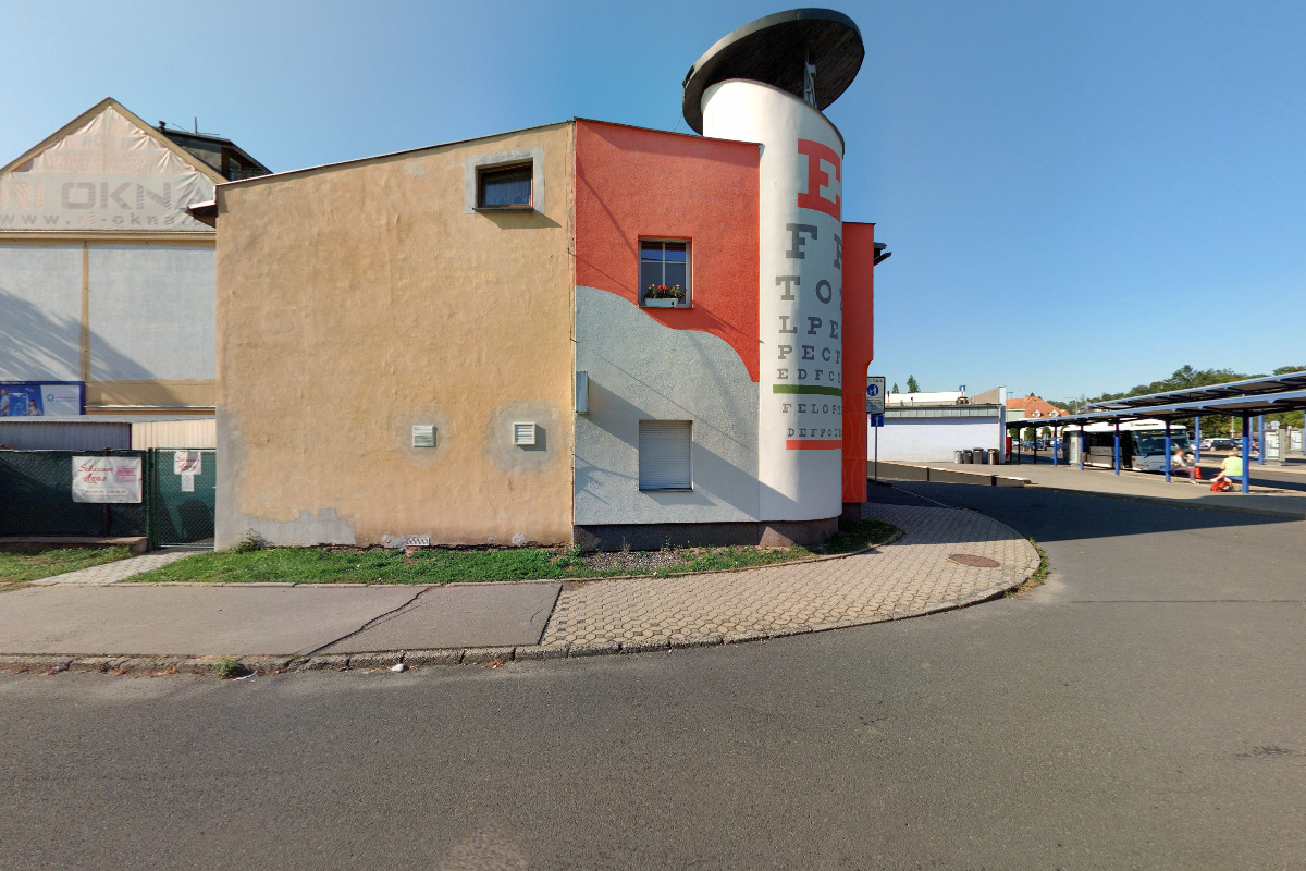Optik studio foto 2