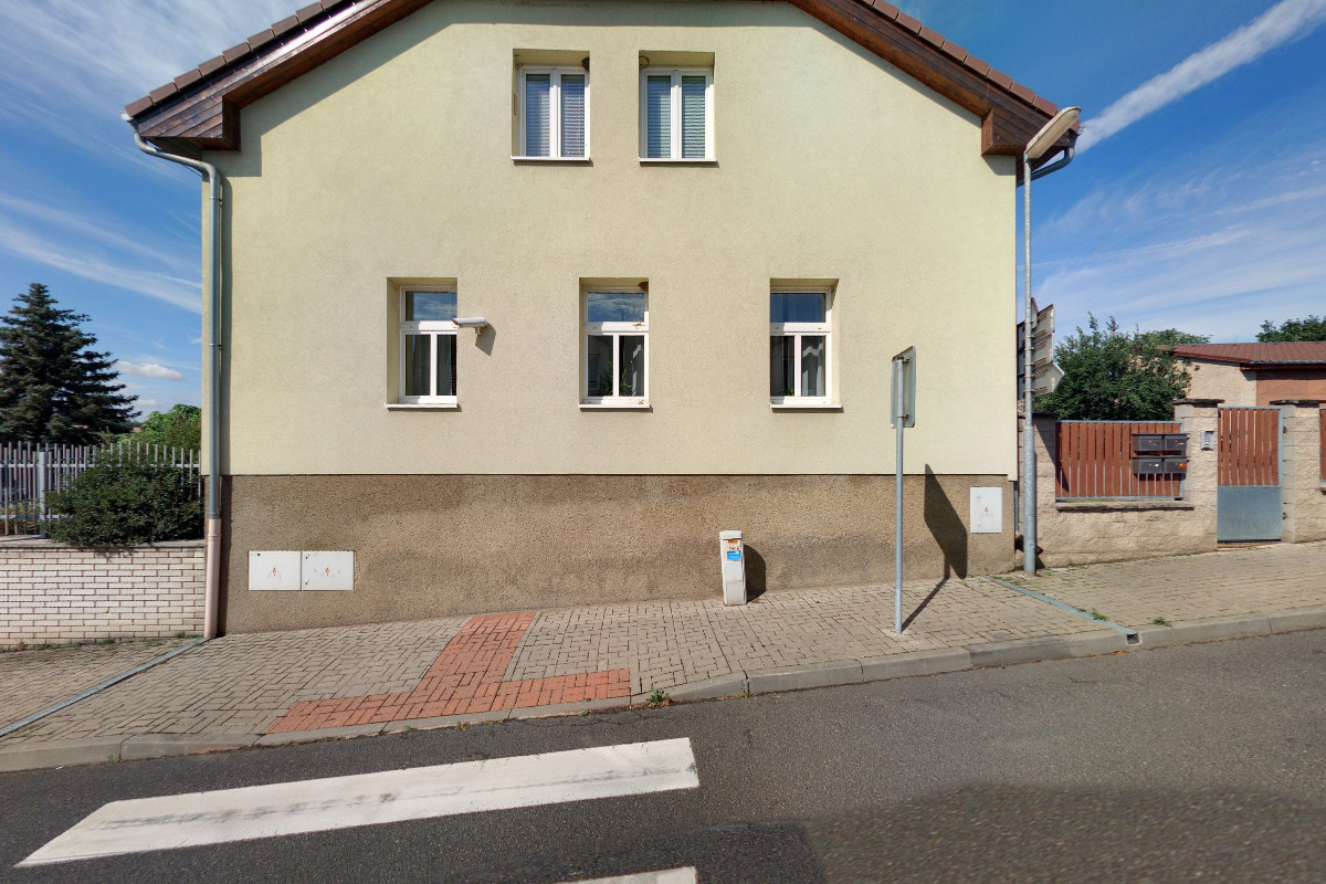 Studeněves - obecní úřad foto 3