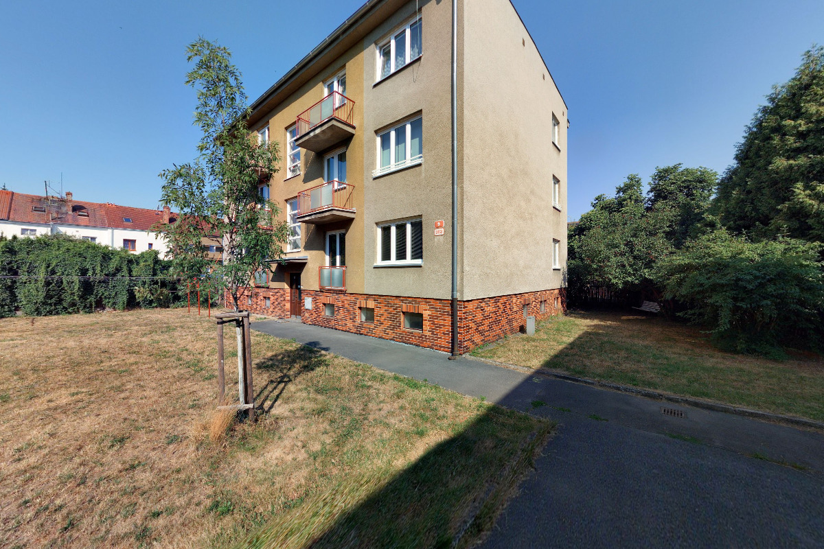 Ing.arch. Ondřej Bláha