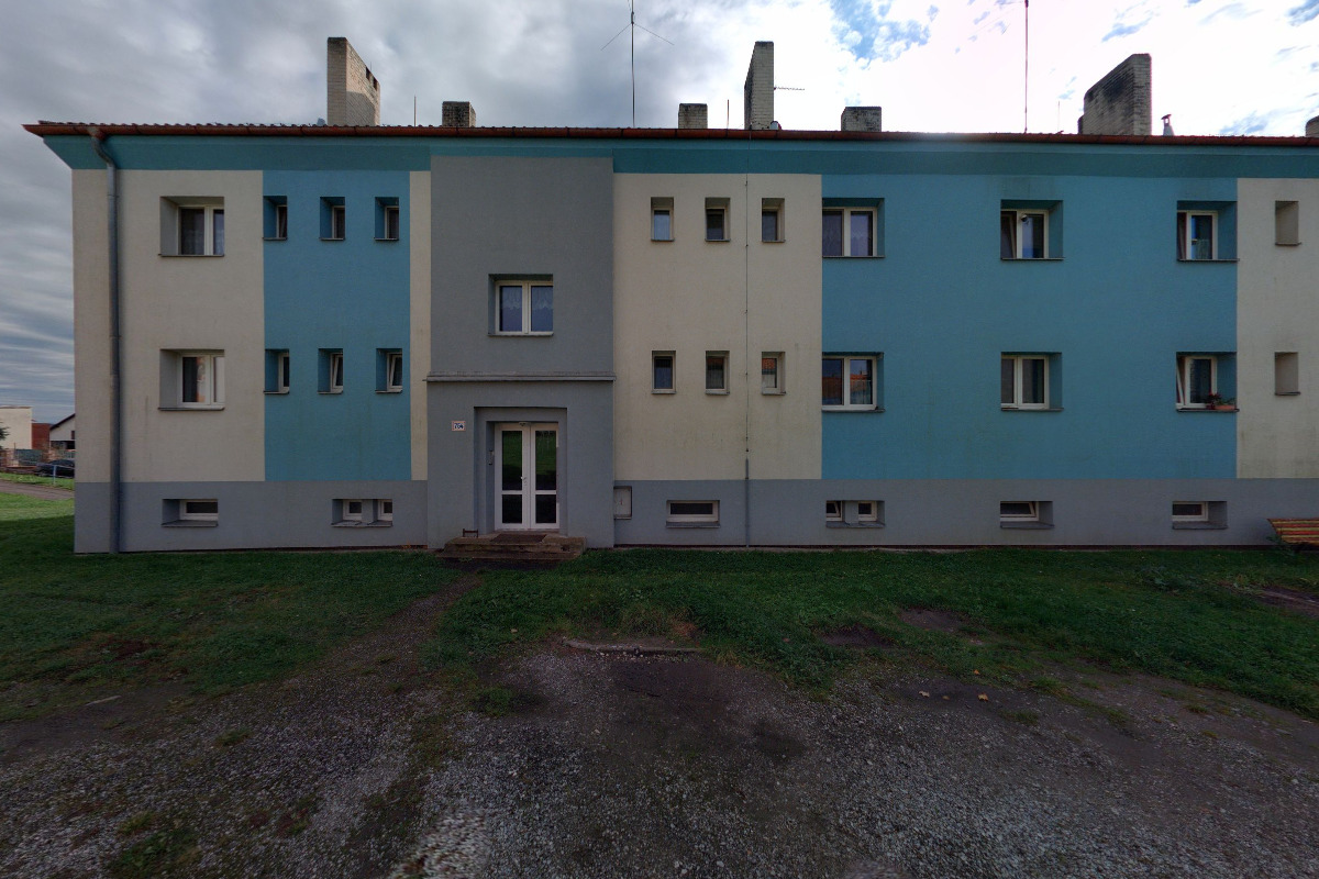 Taxislužba Václav Panuš