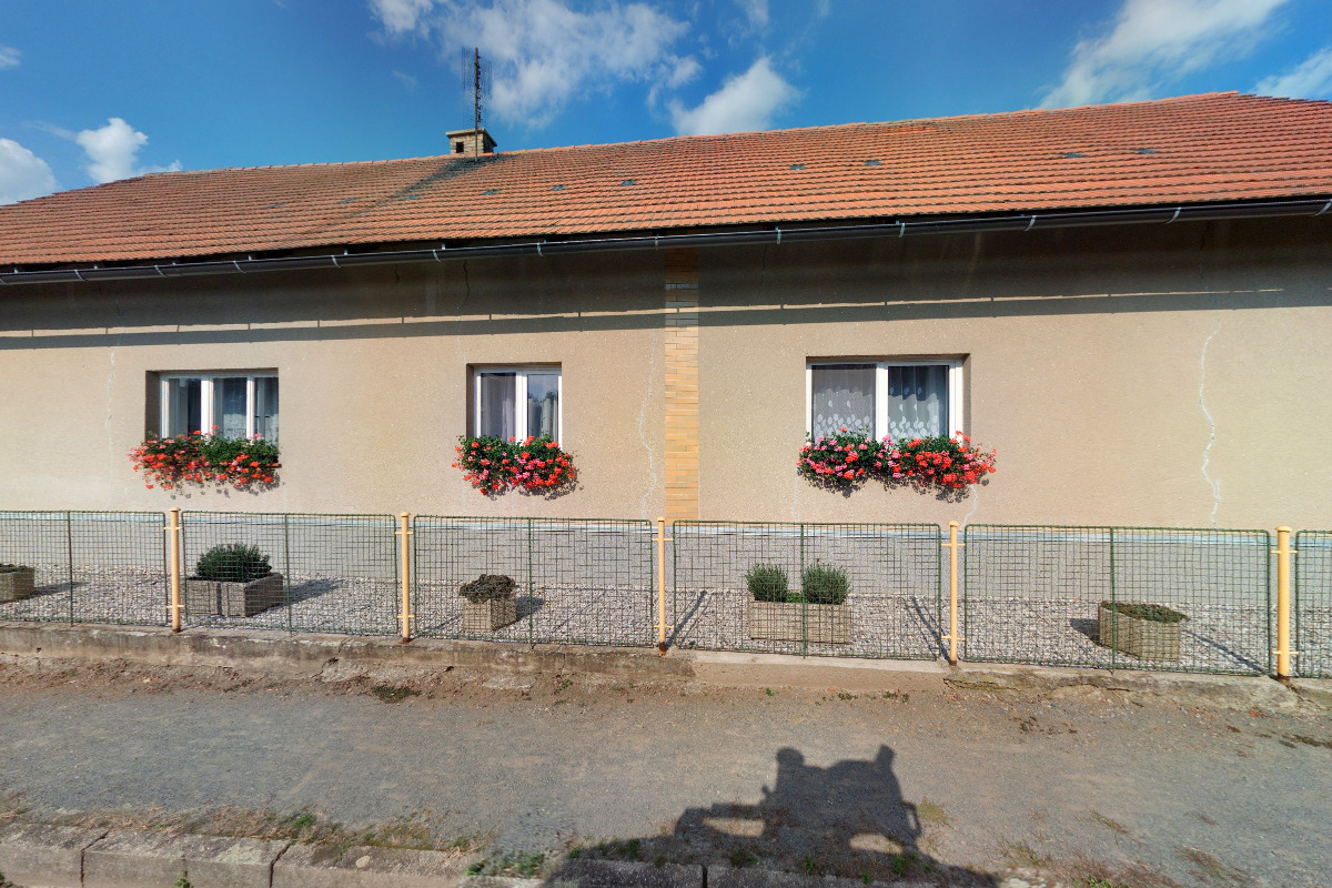 Českomoravský svaz chovatelů poštovních holubů - Místní spolek 086 Trnová