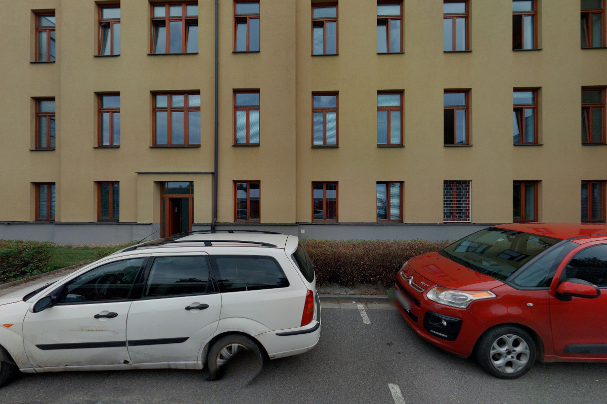 Kardioecho - Nemocnice Pelhřimov