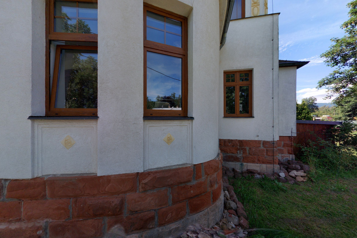 VILLA MLADÉ BUKY foto 2