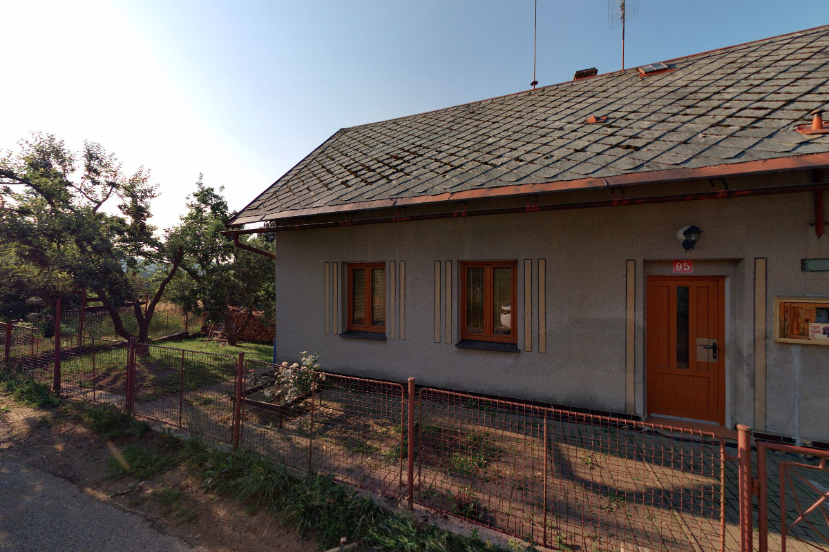 TJ Sokol Rozstání foto 2