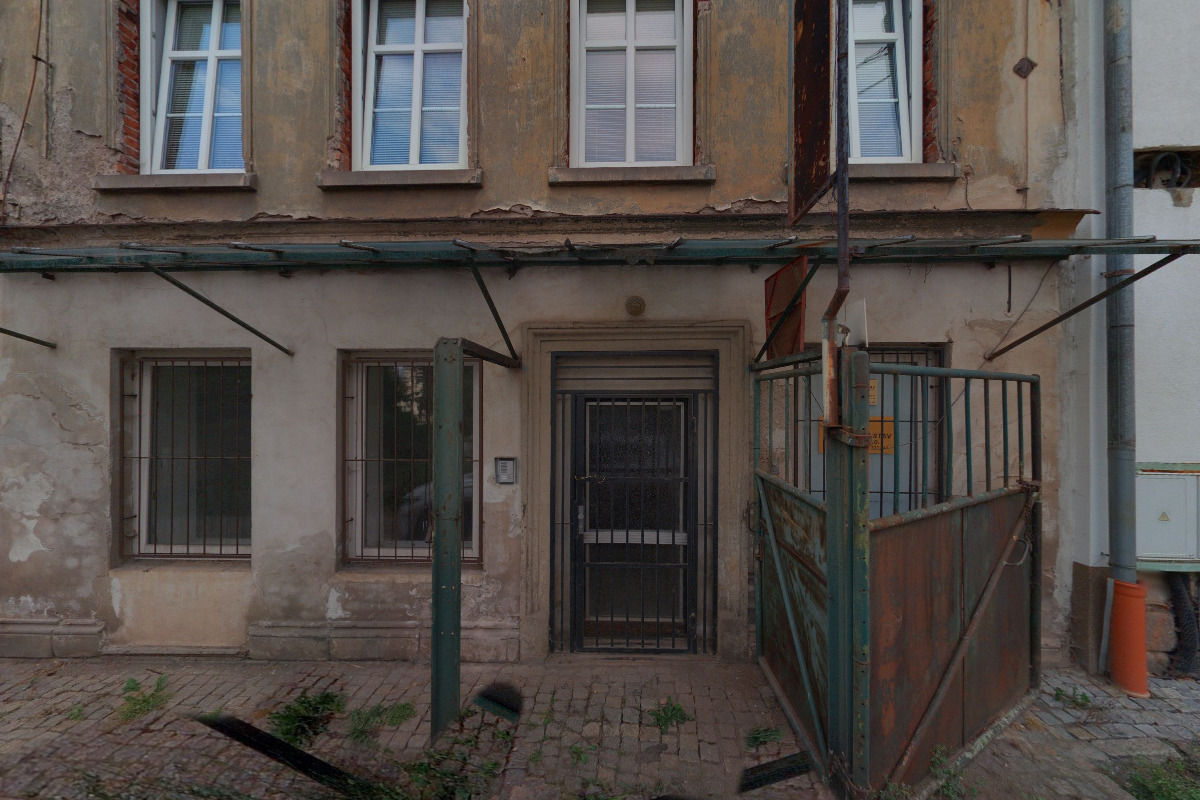 BROUMSTAV, společnost s ručením omezeným