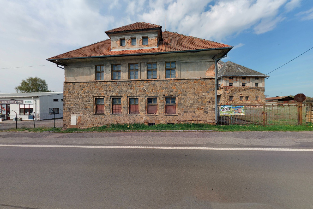 Prodejna hospodářských potřeb Hořice foto 4