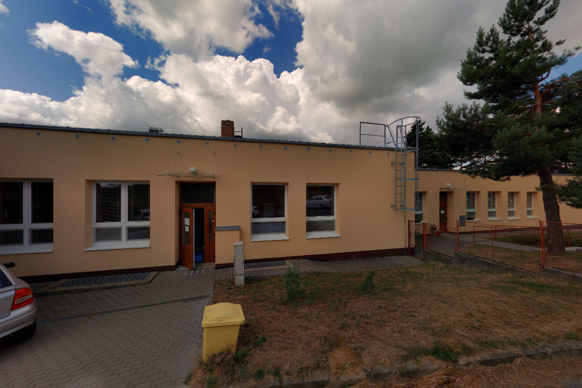 MŠ Dolní Vilémovice