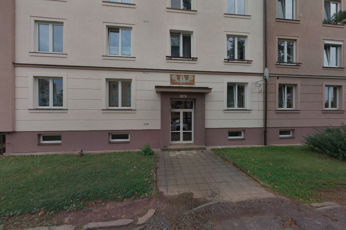 PLC & SCADA Bc. Jan Laube