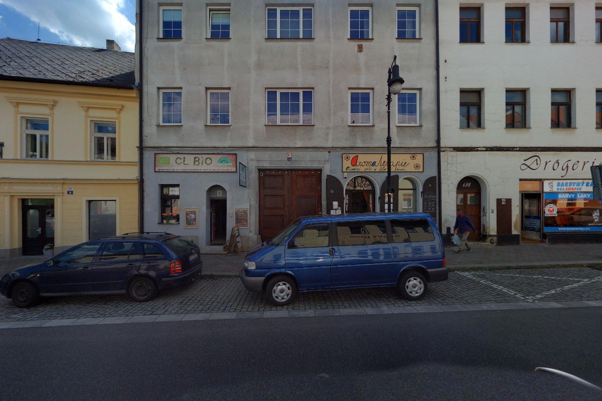 Jitka Menclová - finanční poradenství foto 2