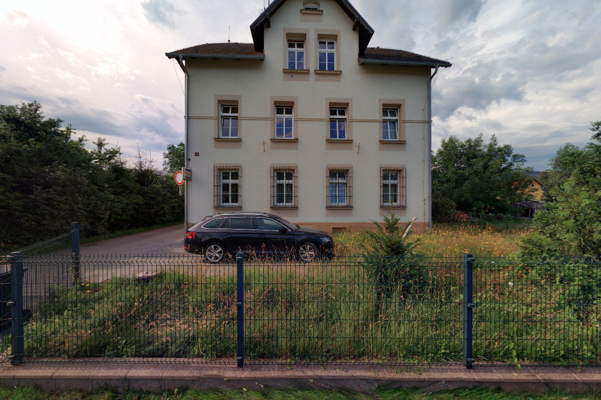 Policie ČR - Obvodní oddělení Chrastava foto 3