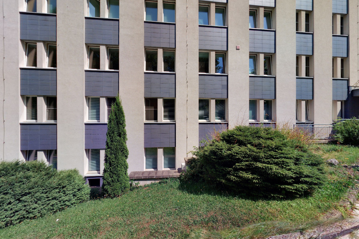 Rehabilitační oddělení - Oblastní nemocnice Trutnov foto 2
