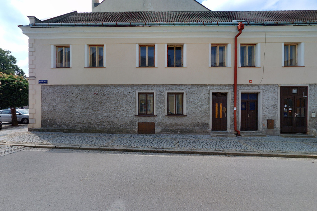 Pizza Nonno Kamenice foto 4