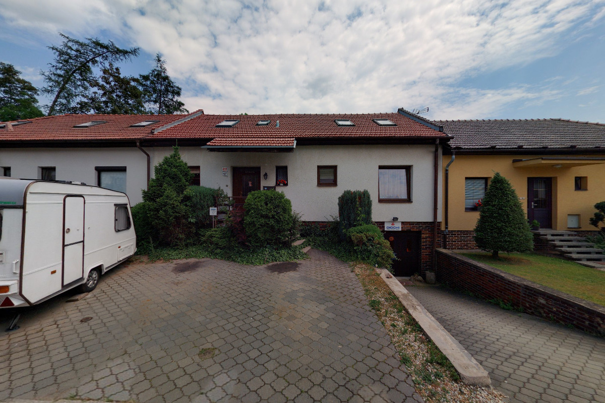 Diochi Třebíč - Leoš Poskočil foto 2