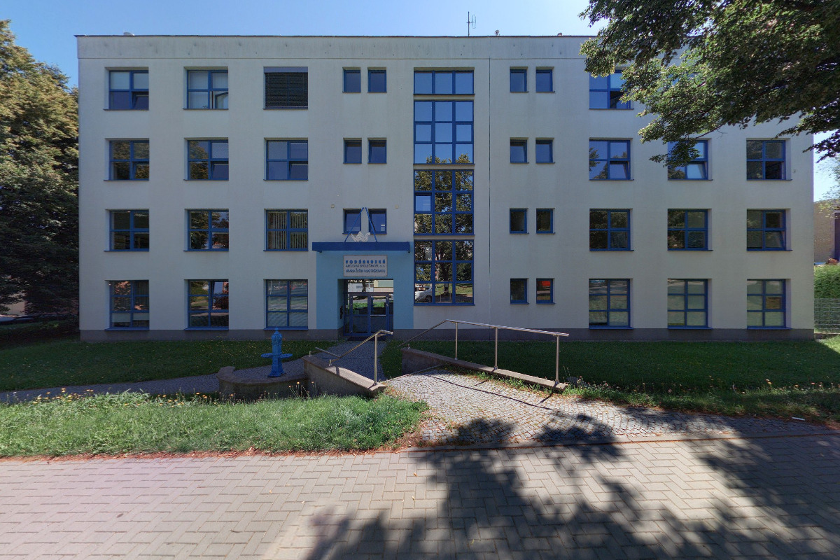Vodárenská akciová společnost a.s. - Divize Žďár nad Sázavou