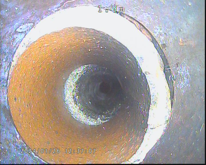 Čištění odpadů a kanalizací - Zlatohlávek Petr foto 4