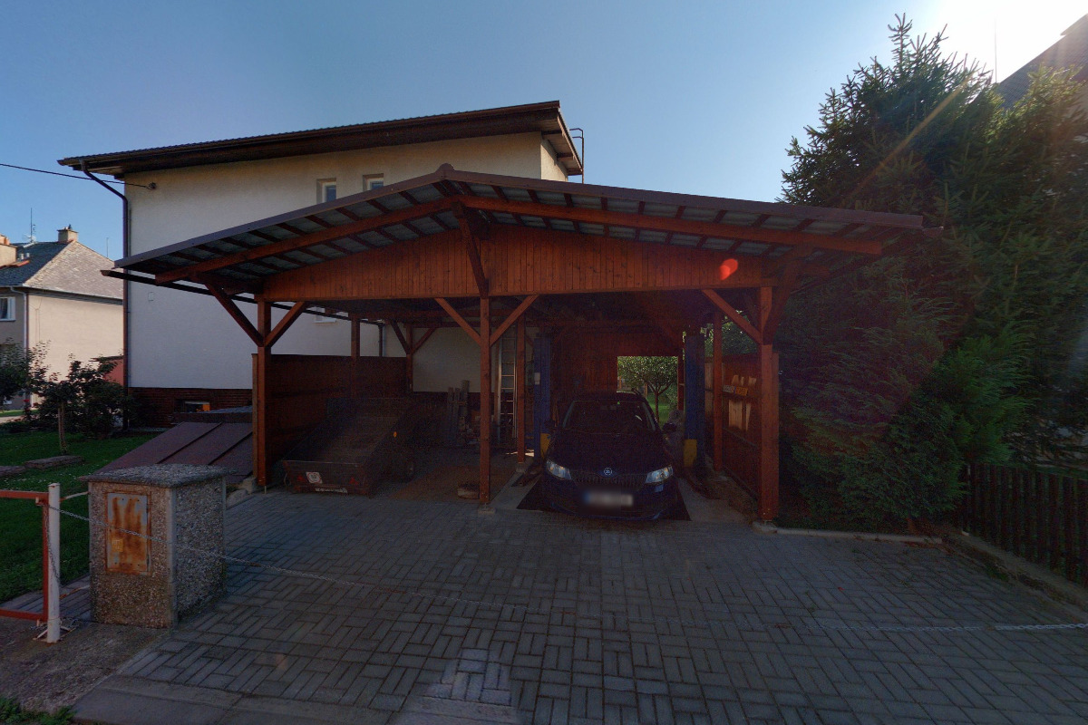 Daňový poradce ev. č. 4928 Ing. Eva Petříková