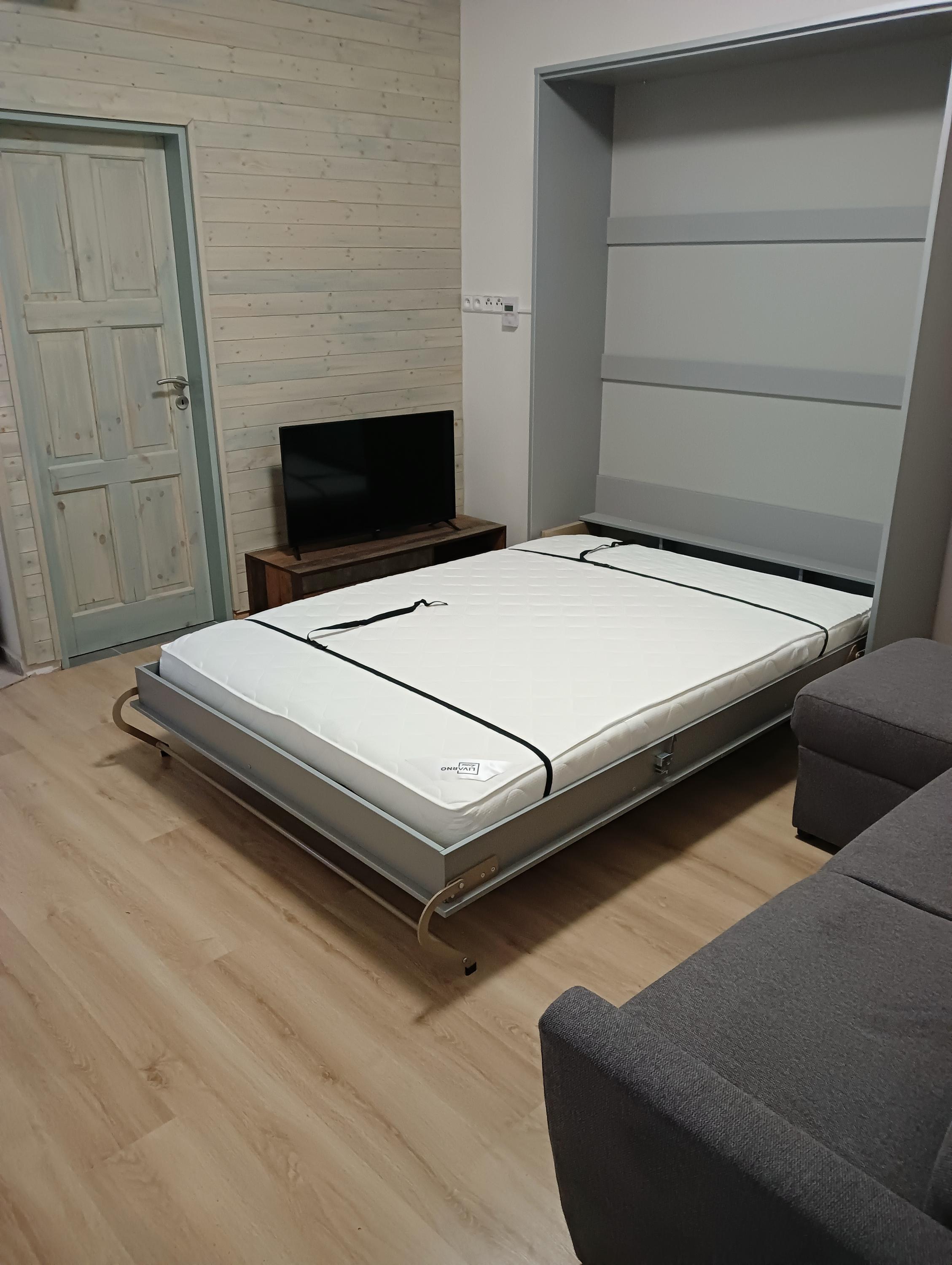 Apartmán u Stebénky foto 6