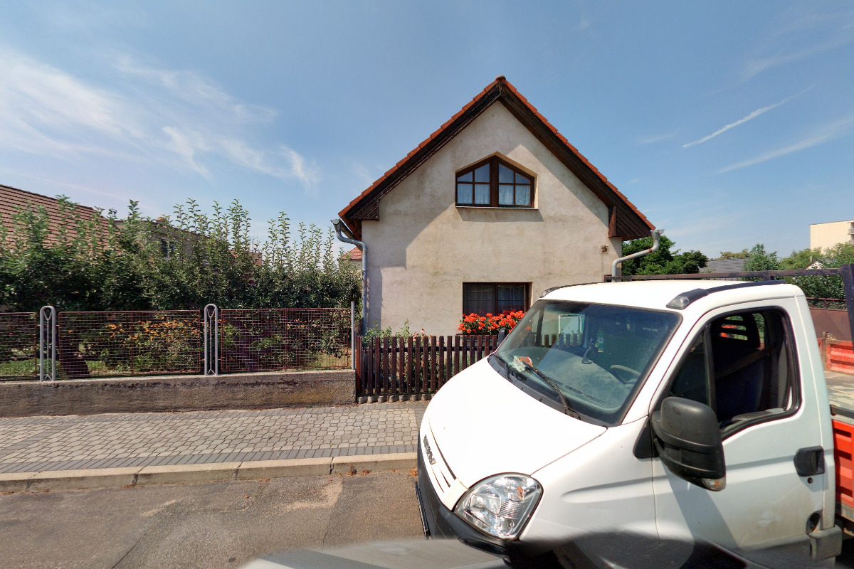 Vlastimil Nosek - řemeslné práce