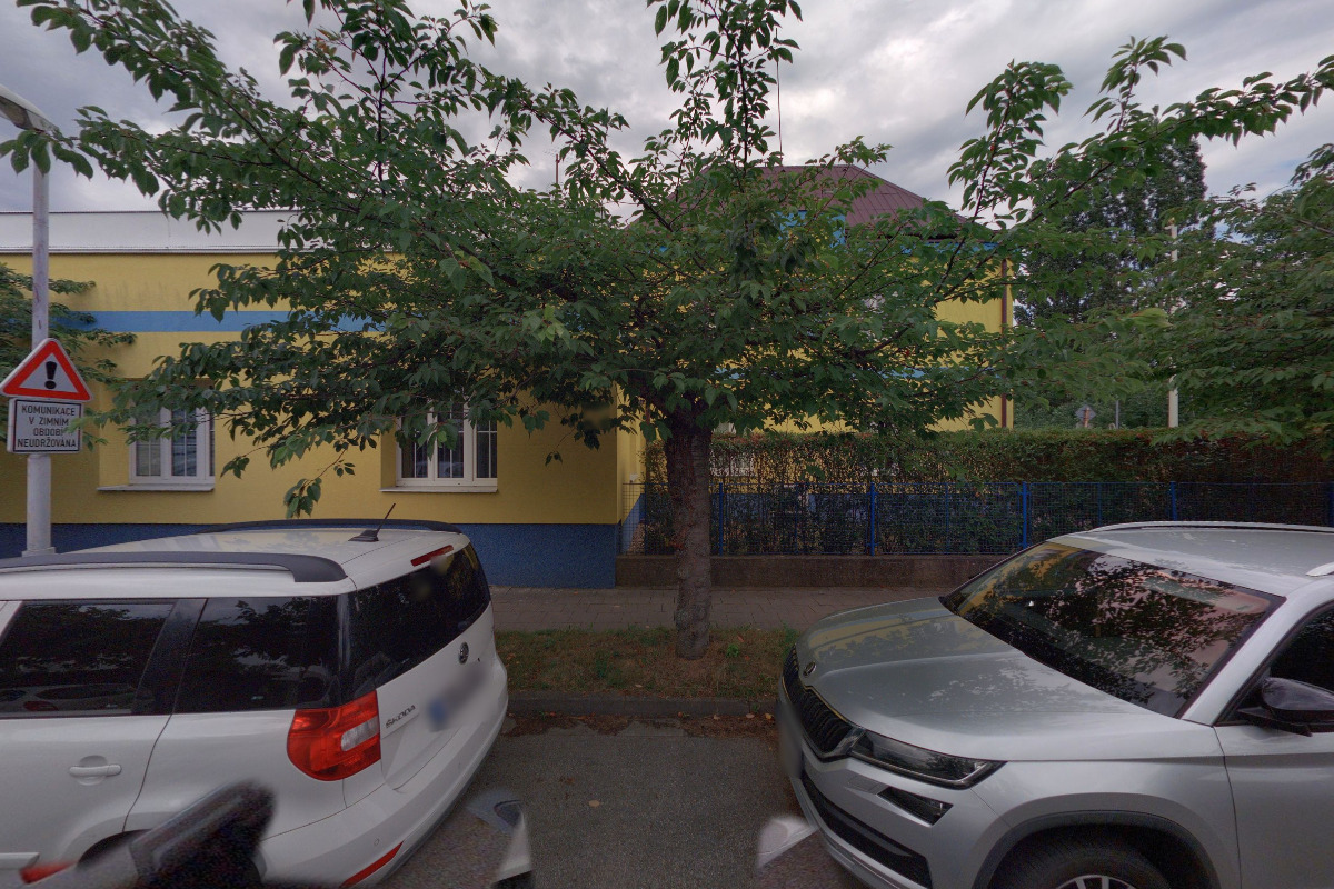 BARA HK, spol. s r.o.