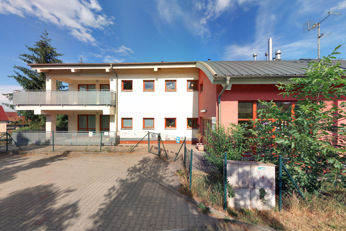 16. ZŠ a MŠ Plzeň