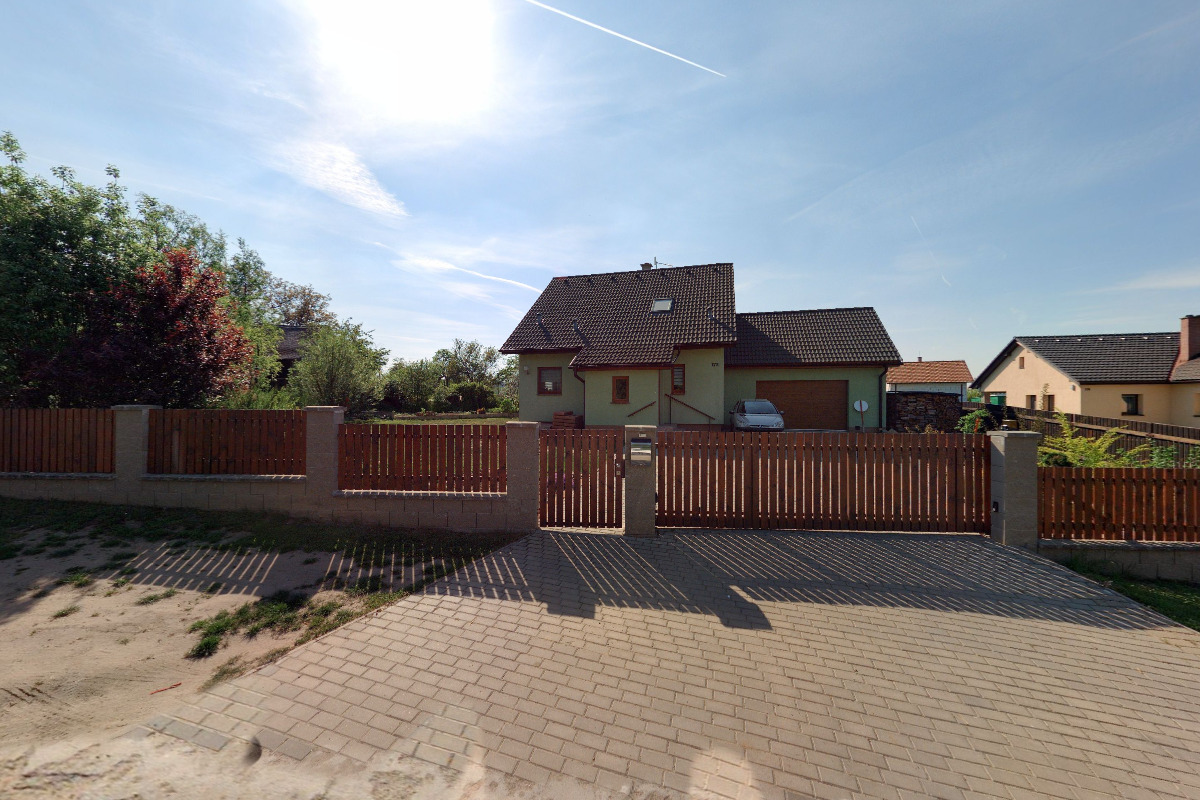 Oprava zahradní techniky - Radek Tomín