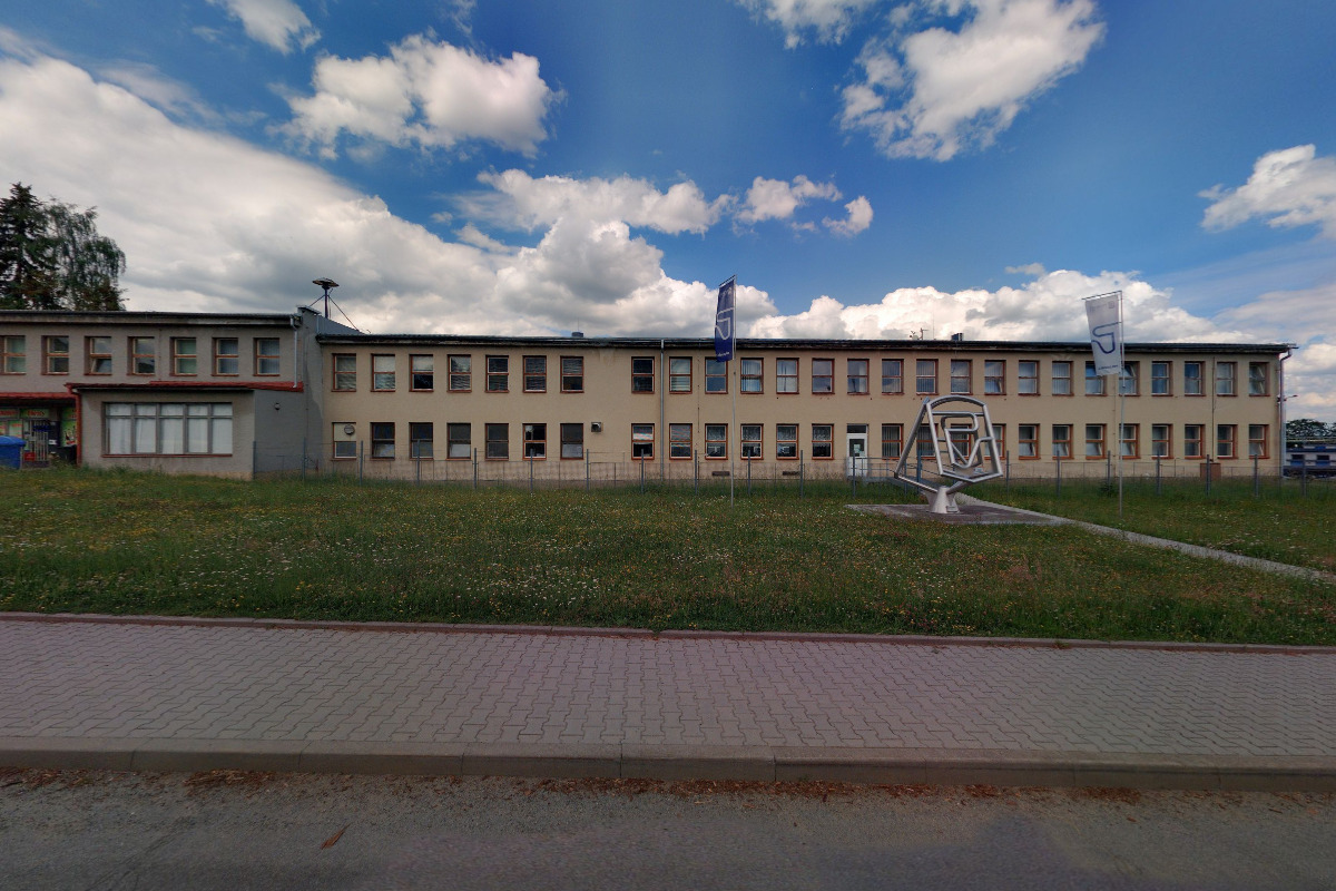 CHARVÁT Pacovské strojírny, a.s. foto 6