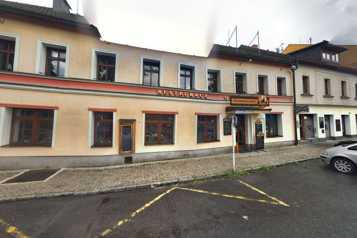 Prostějovská cukrárna, s.r.o.