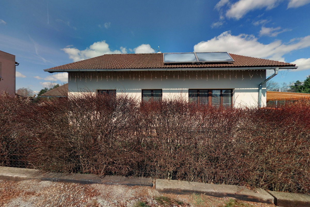 Tomáš Kazda - stavební práce