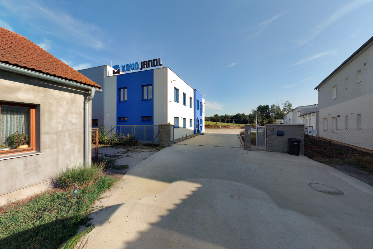KOVO JANDL, s.r.o.
