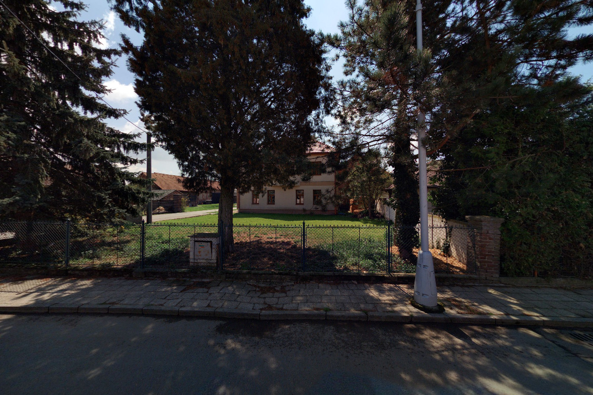 Ubytování Pivní lednice