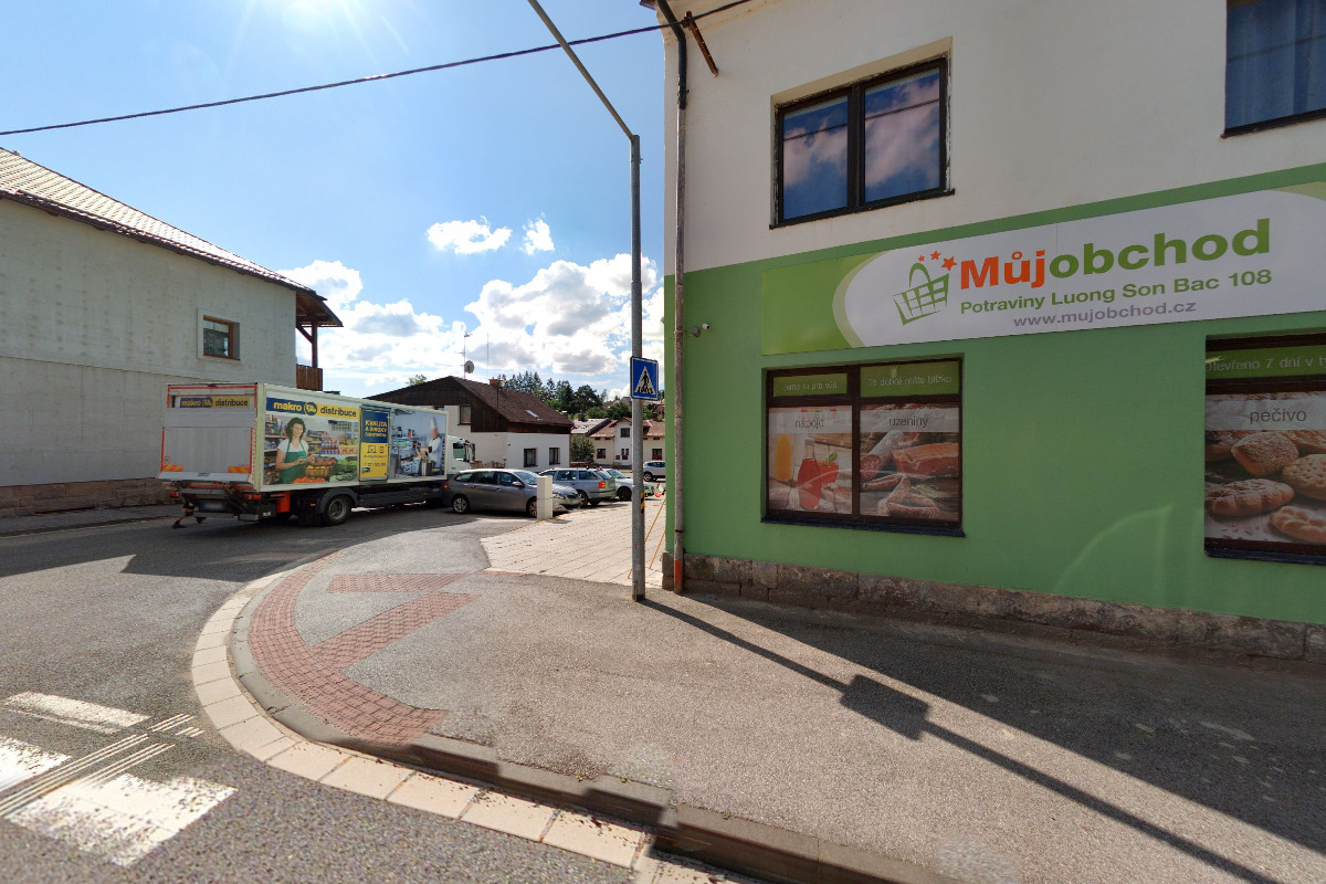 Můjobchod - Potraviny U Tomáše foto 4