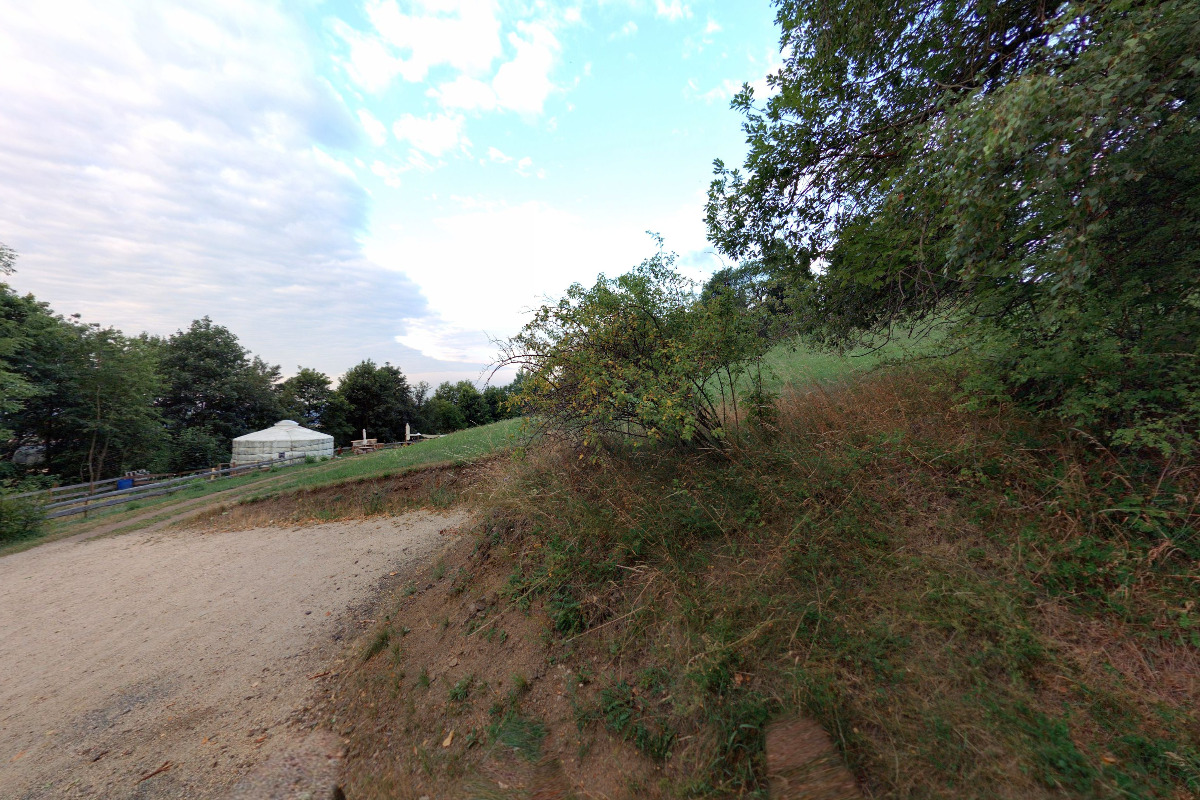 Lesní klub Rašovka, z.s.