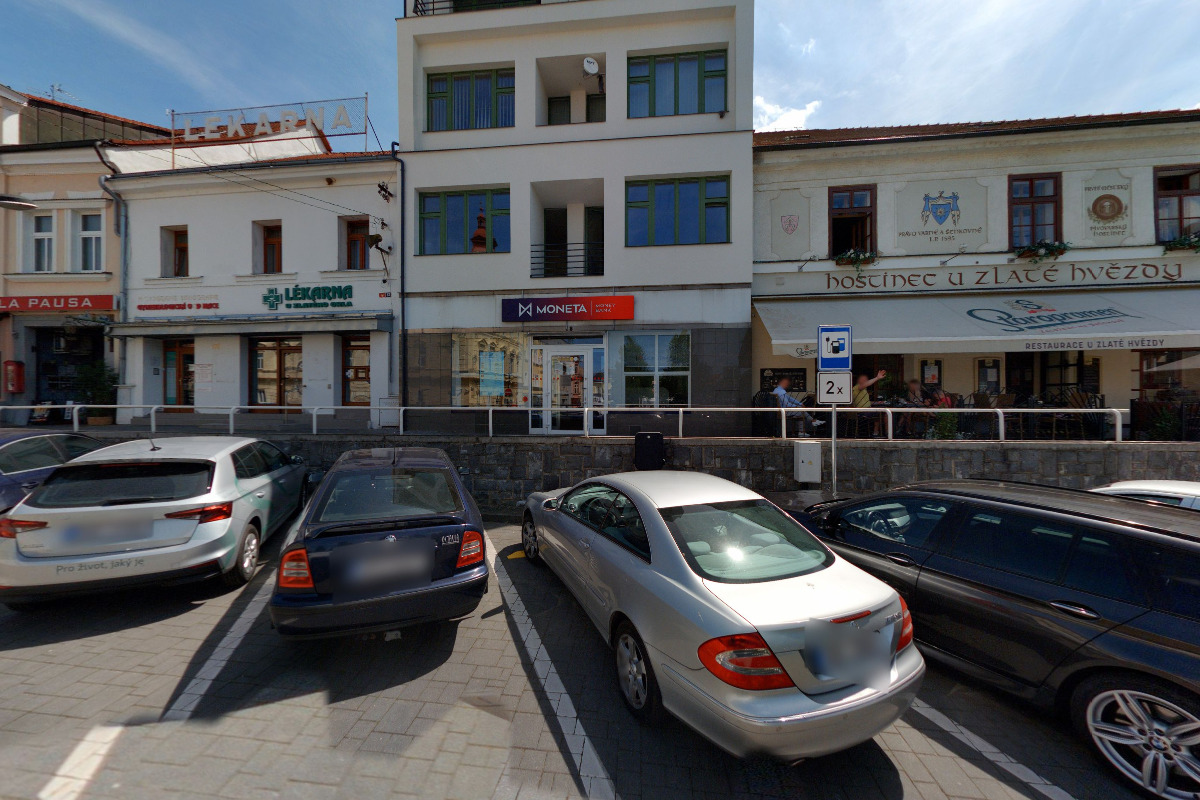 Raiffeisen stavební spořitelna, a.s. foto 2