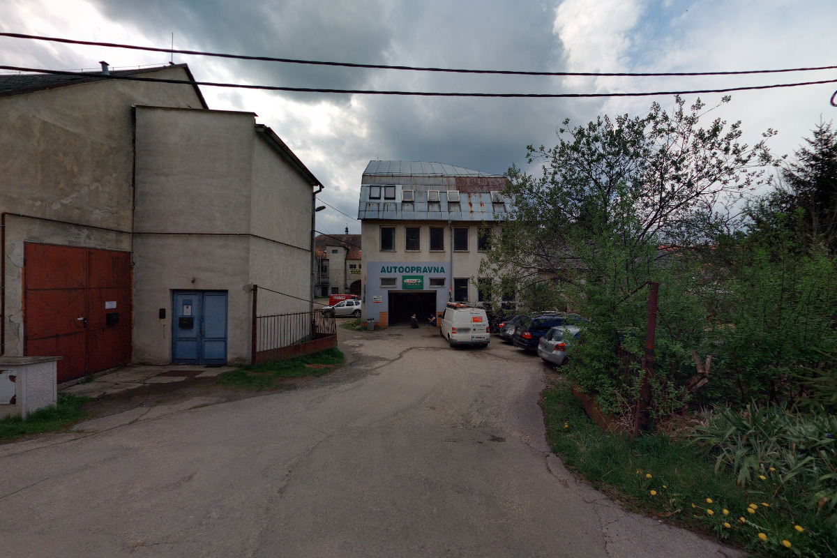 Autoservis Petr Vybíral