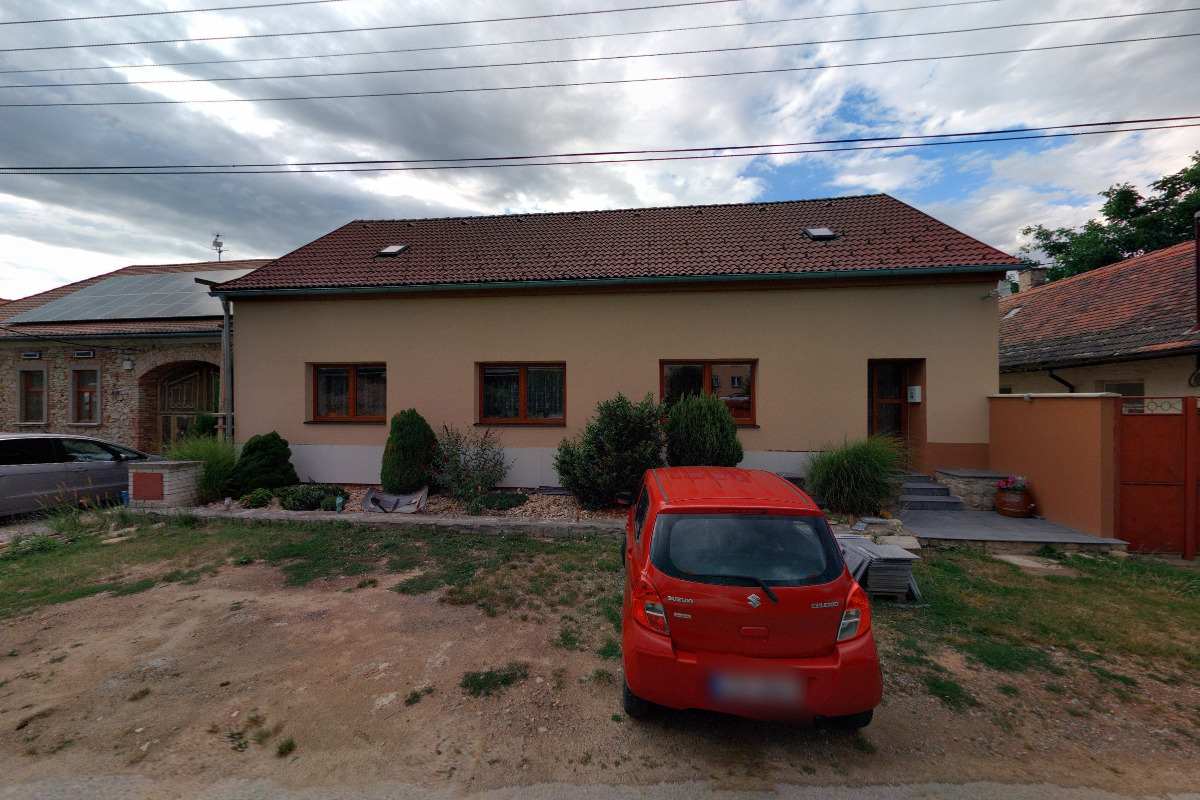 Lesní společnost KVK, s.r.o.