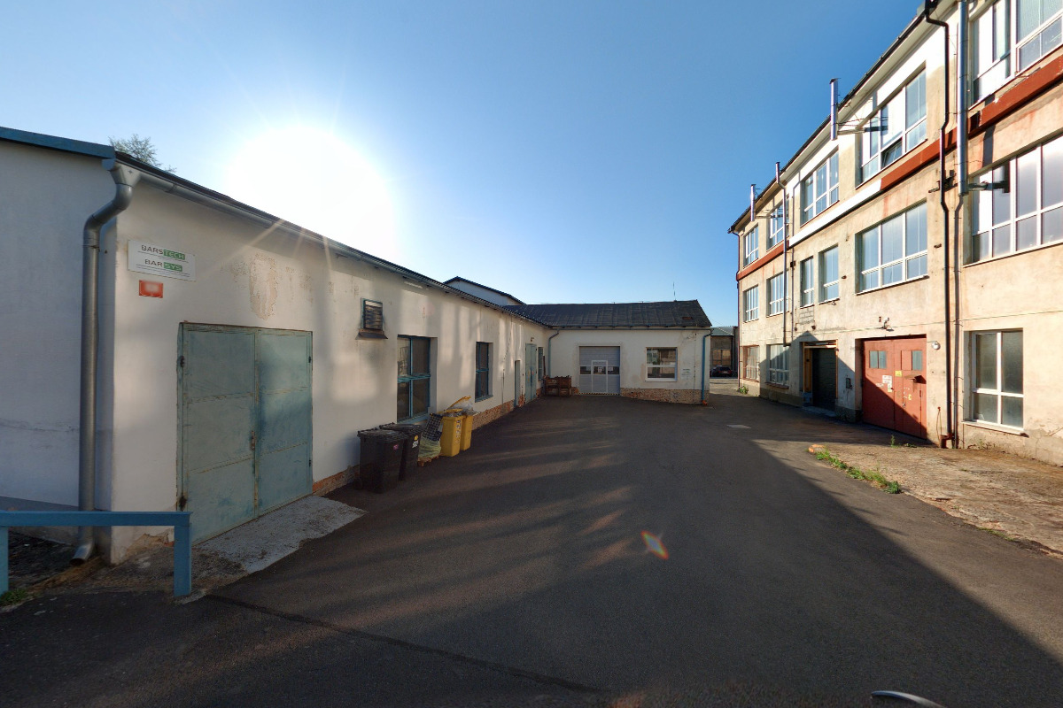 Barstech, s.r.o. foto 2