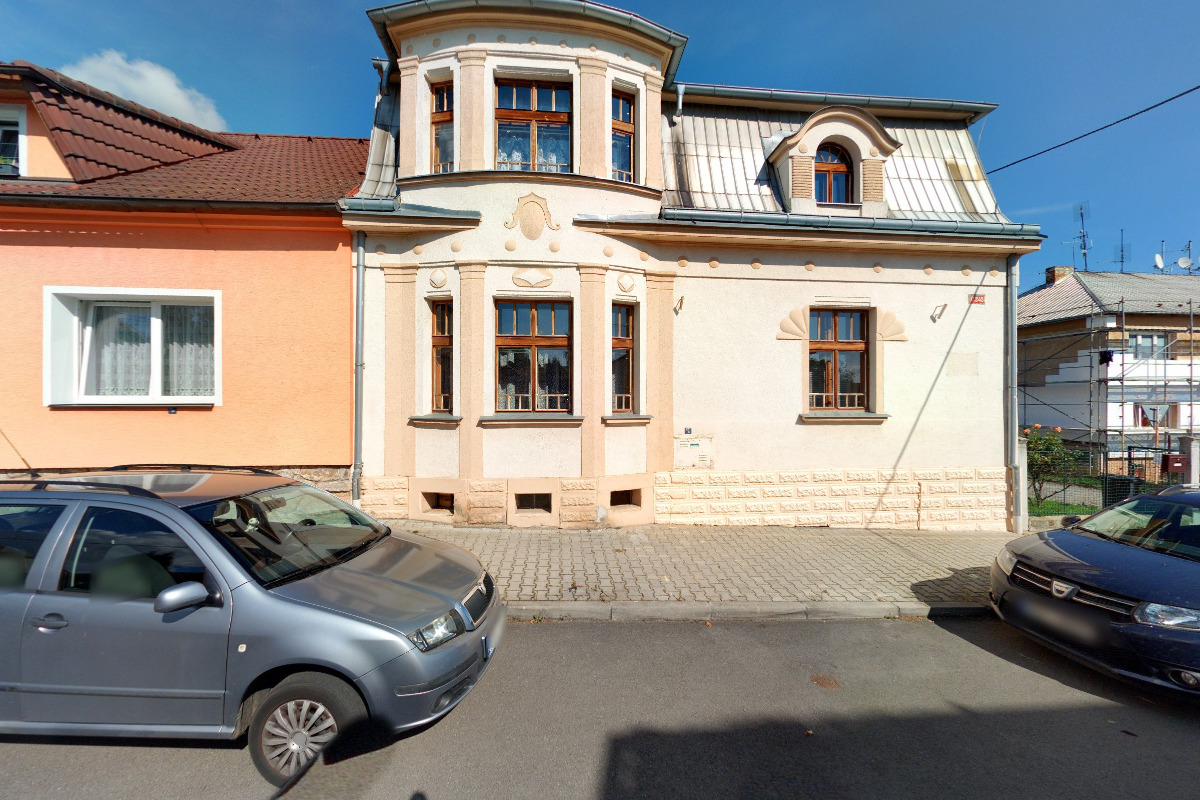 Městská knihovna v Třemošné foto 2