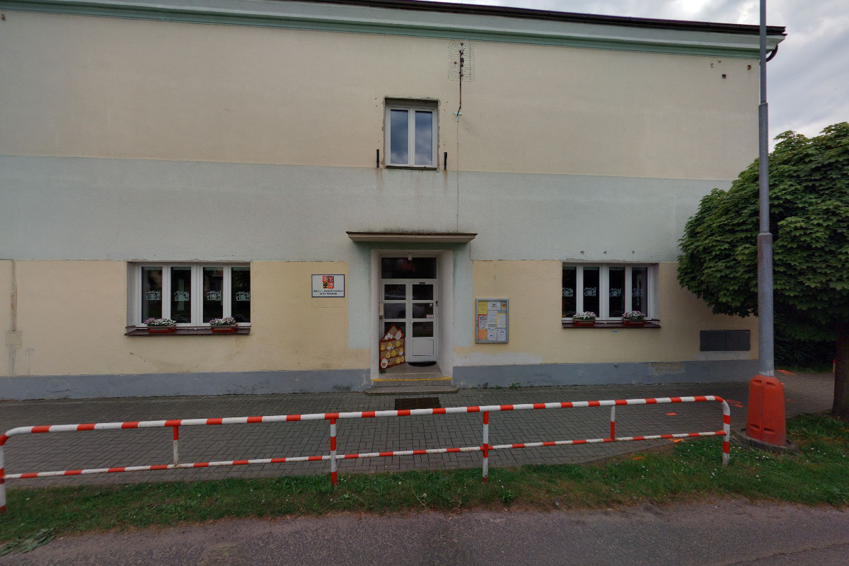 ZŠ Budiměřice foto 2
