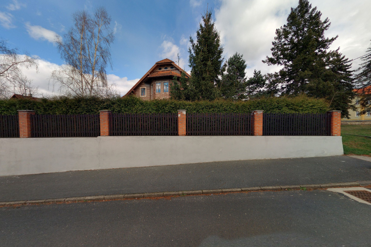 ZŠ a Odborná škola Horšovský Týn