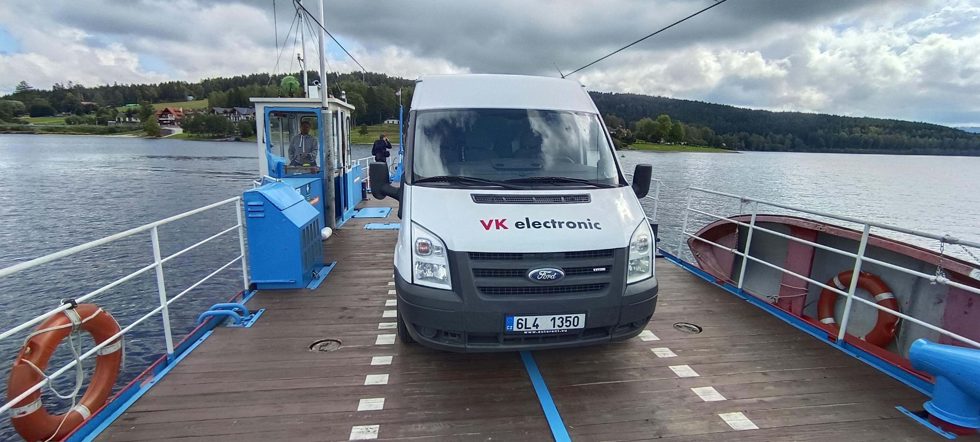 VKelectronic.cz foto 6
