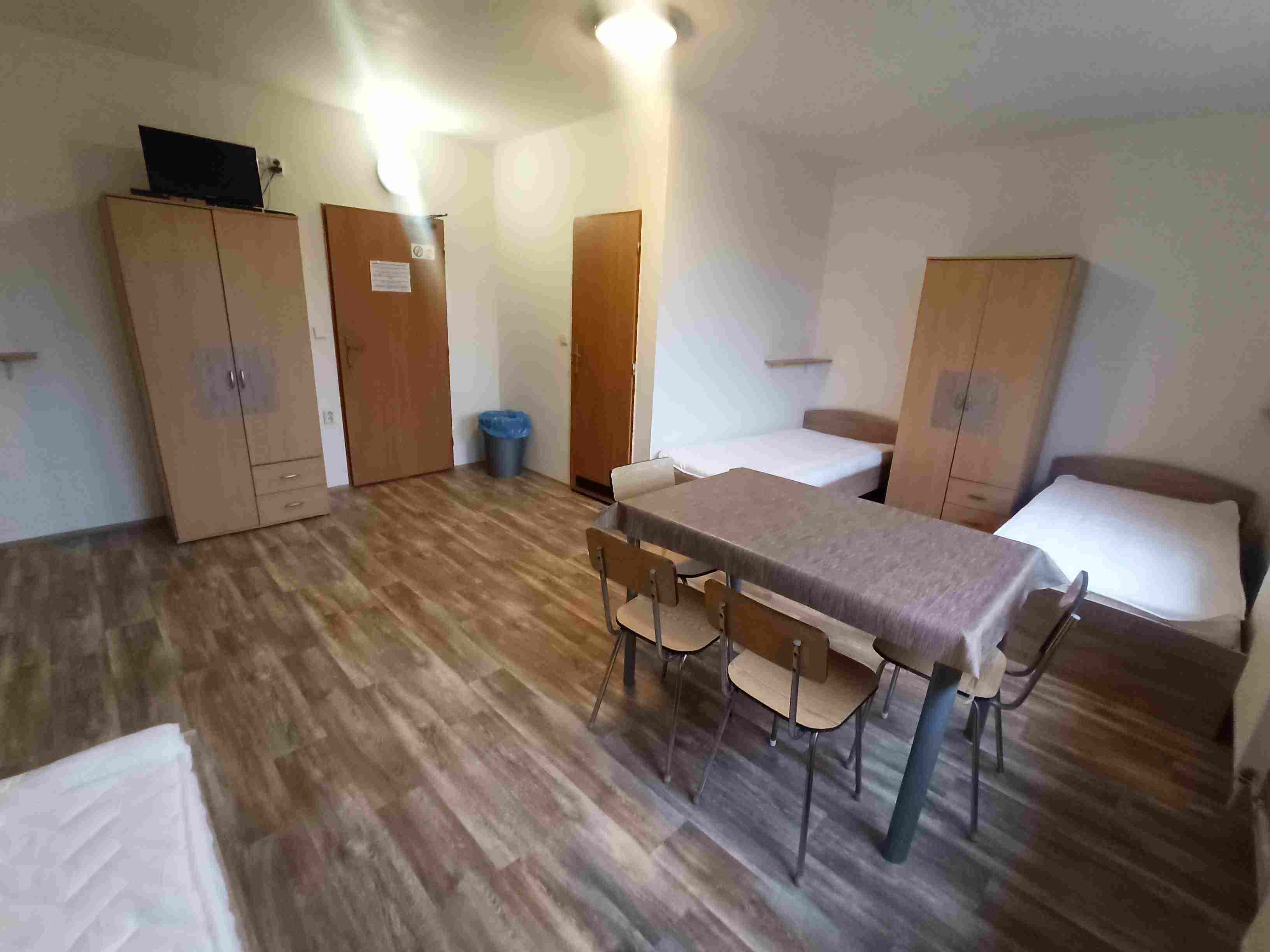 Ubytování ANASAM foto 2