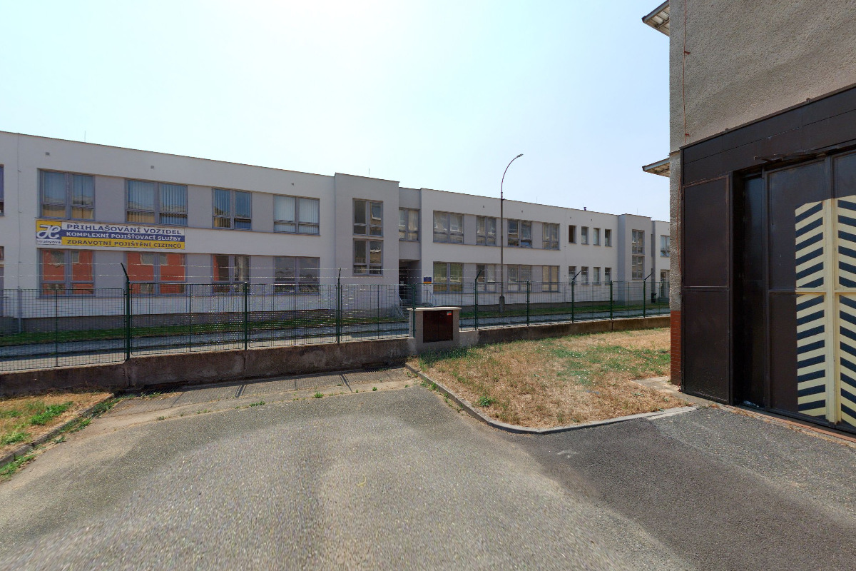 Přihlašování vozidel Hrabýová foto 3