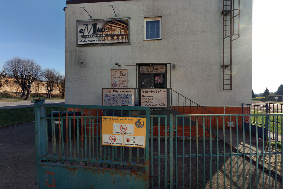 Unie sportu Jičínska