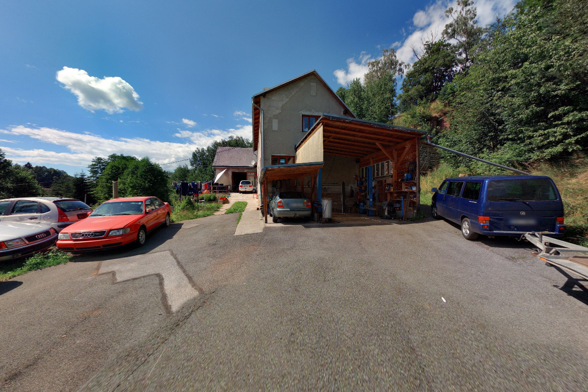 Ing. Pavel Labaš foto 2