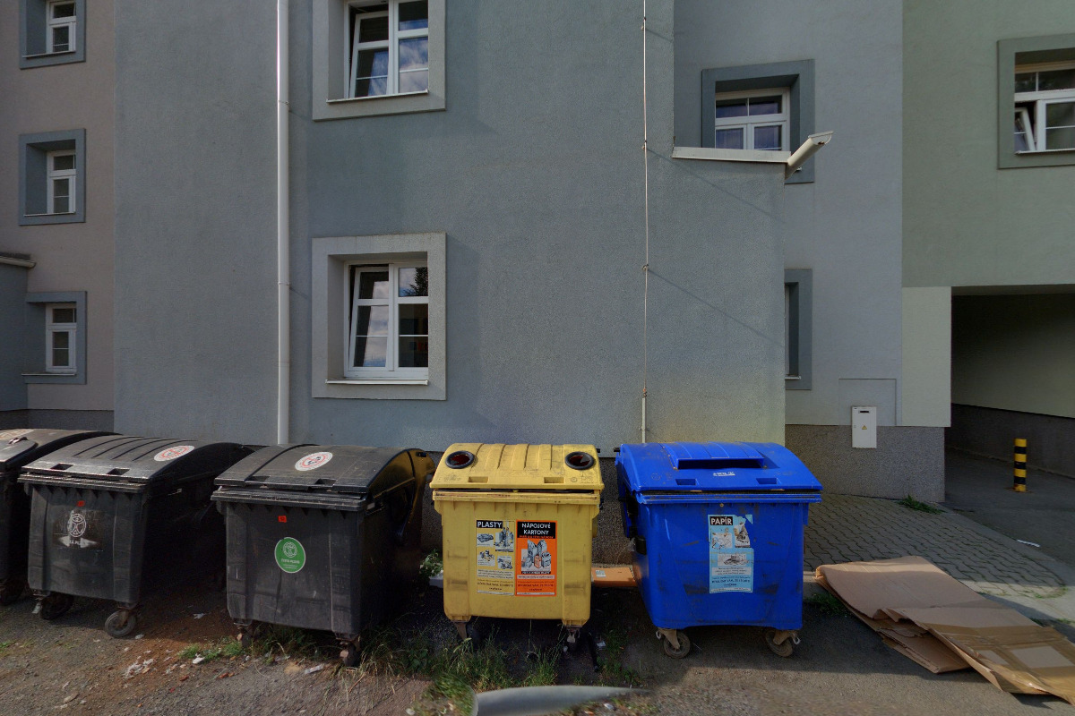 Květoslava Sýkorová