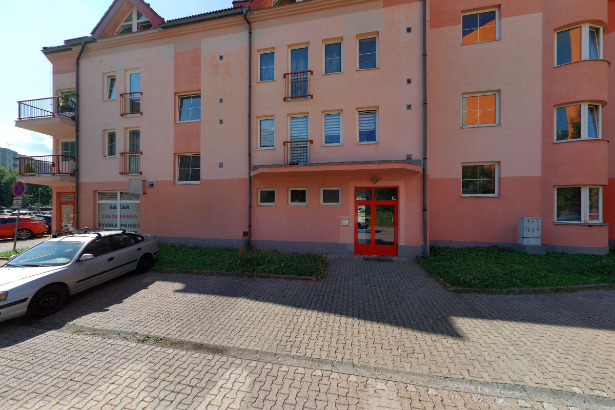 Kvítí od Zuzky foto 4