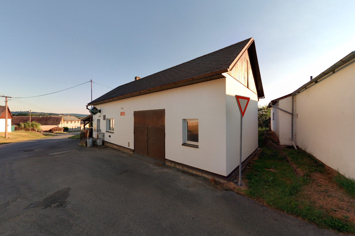 SH ČMS - Sbor dobrovolných hasičů Budíkov foto 3