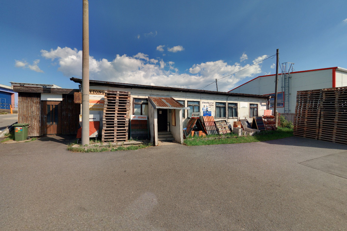 STAVITELSTVÍ RADA, spol. s r.o.