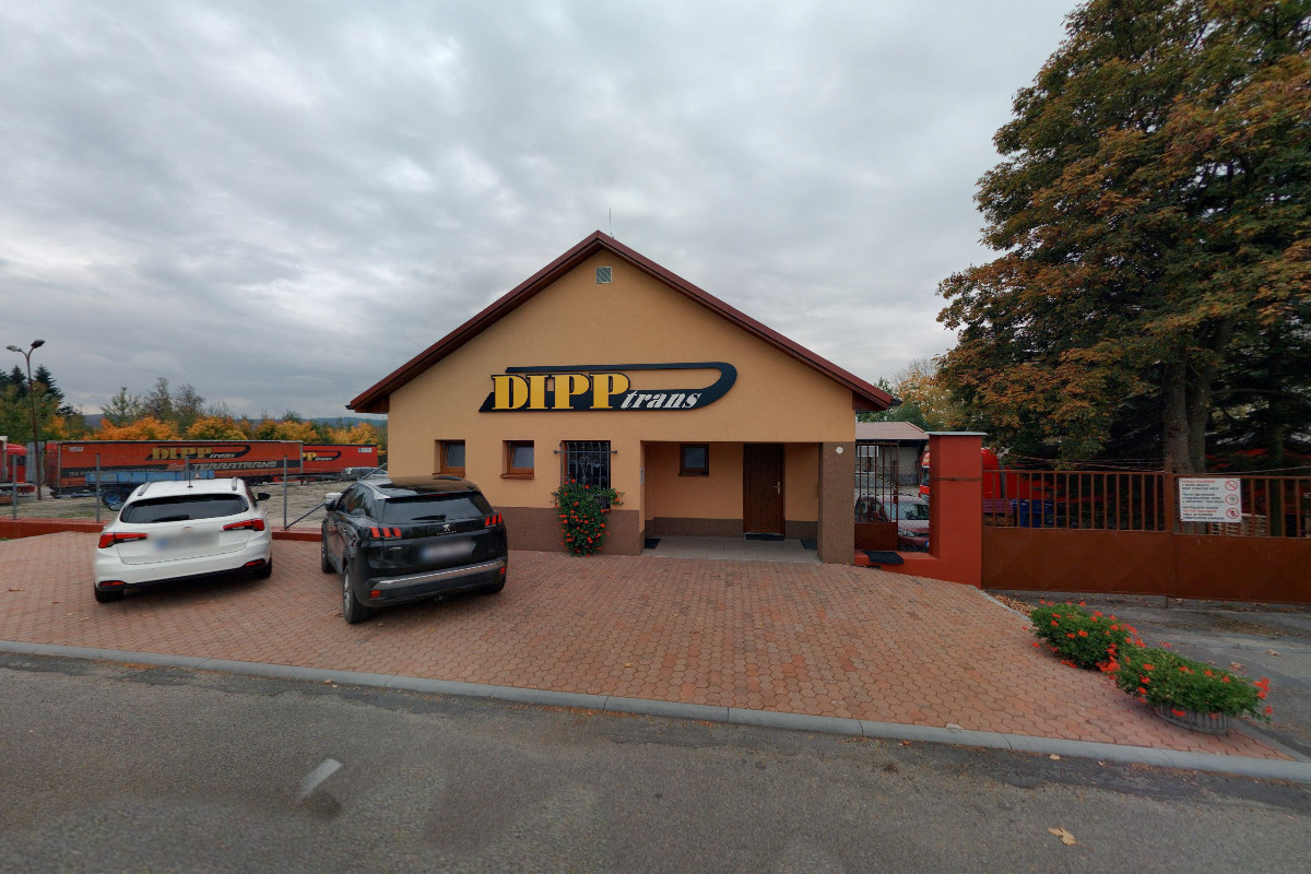 DIPPtrans, s.r.o. foto 2